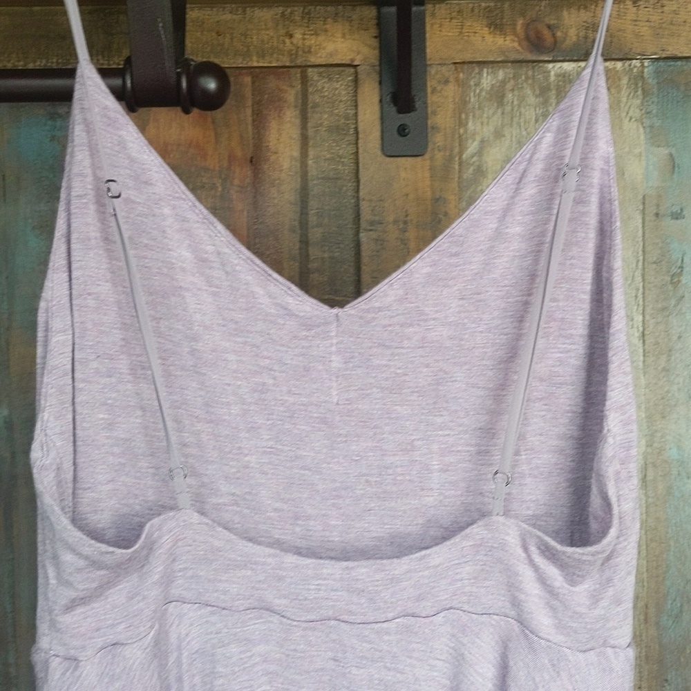 Kimchi Blue Urban Outfitters Lavender Slip Dress - Junior's Medium - Picture 5 of 7
